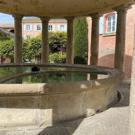 La Tour De Grignan