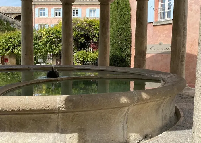 La Tour De Grignan