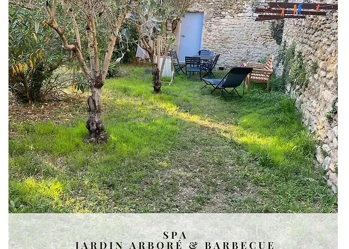 Villa La Tour De