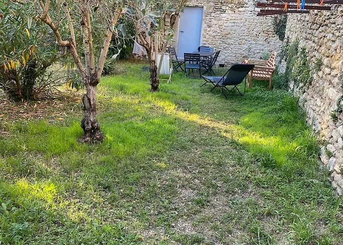 La Tour De