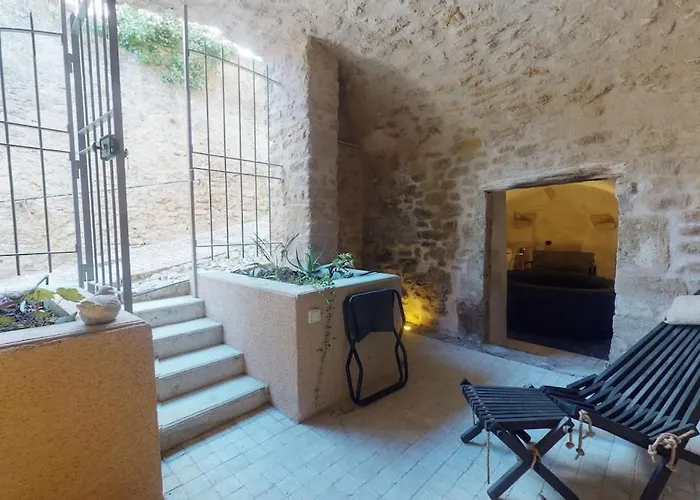 La Tour De Villa
